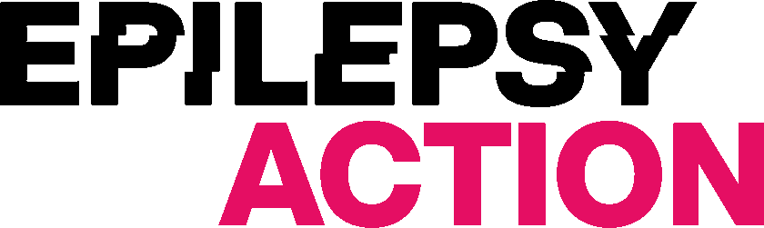 Image of the Epilepsy Action logo
