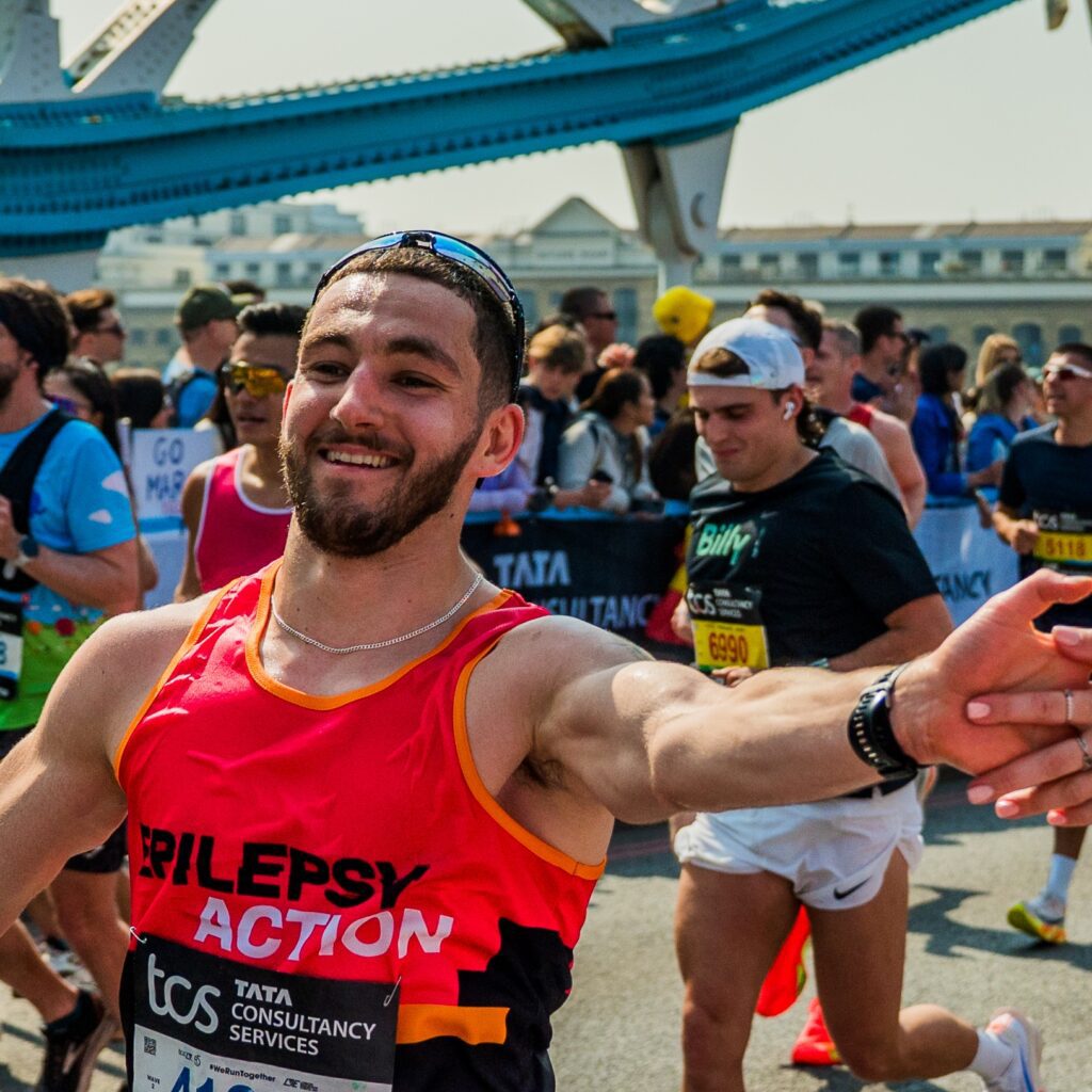 Edinburgh Marathon 2026