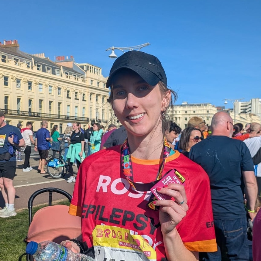 Brighton Marathon 2026