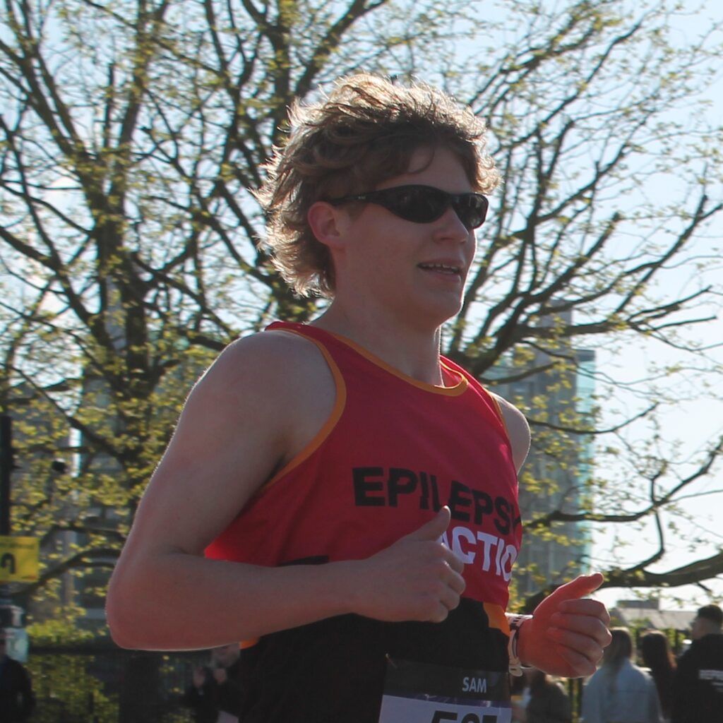 London Landmarks Half Marathon 2026