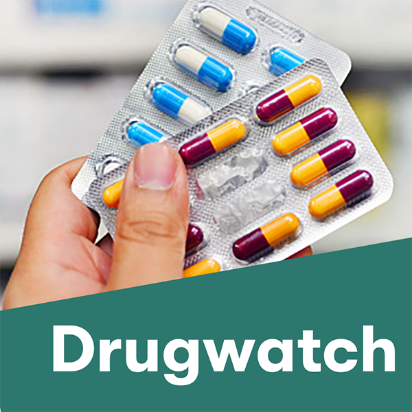 Clobazam Frisium stock