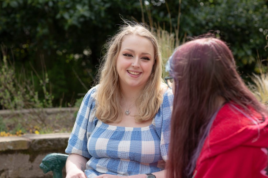 Epilepsy Action’s “amazing” volunteers