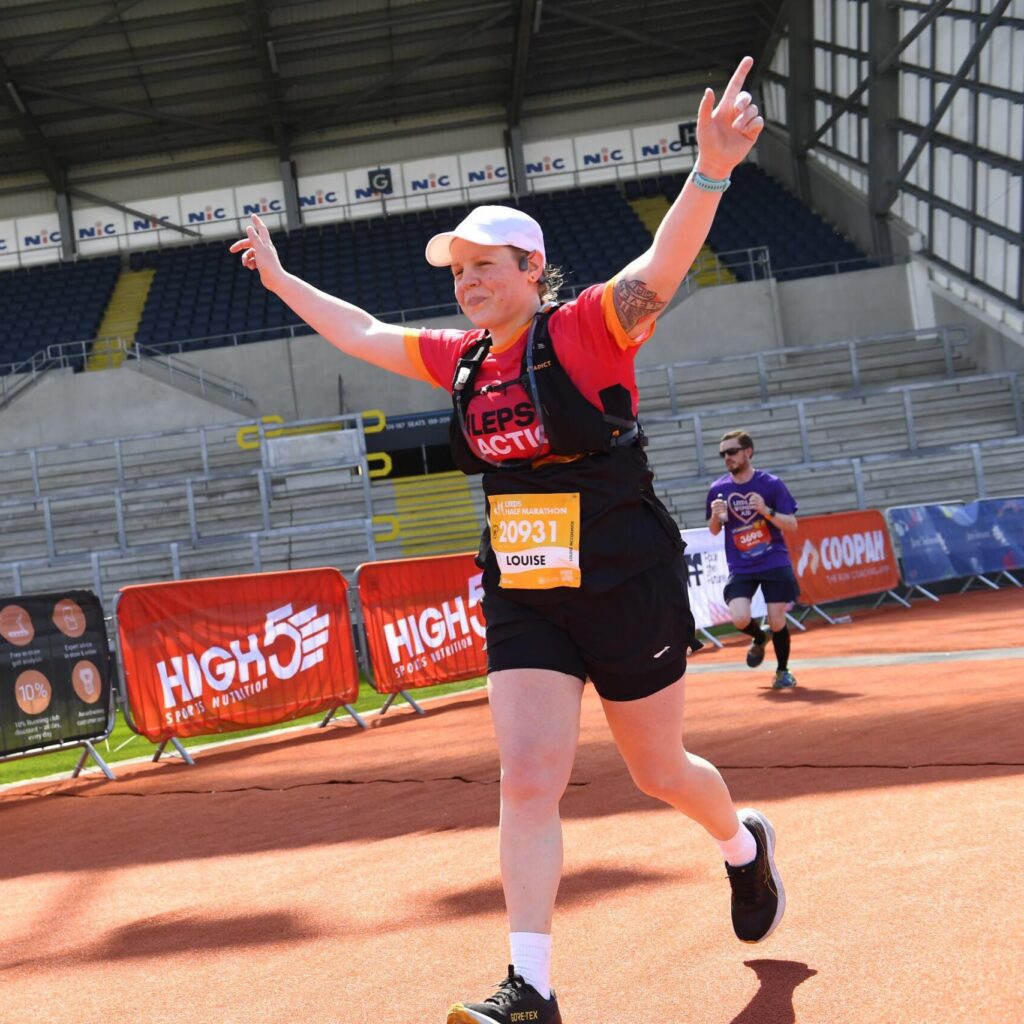 Leeds Half Marathon 2026