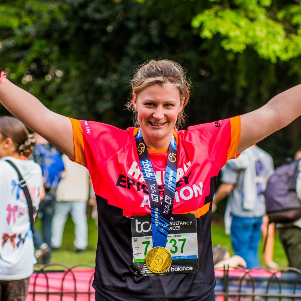 Edinburgh Half Marathon 2026