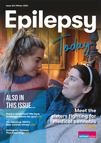 Epilepsy Today January 2024