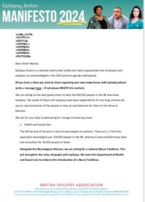 Works and benefits letter