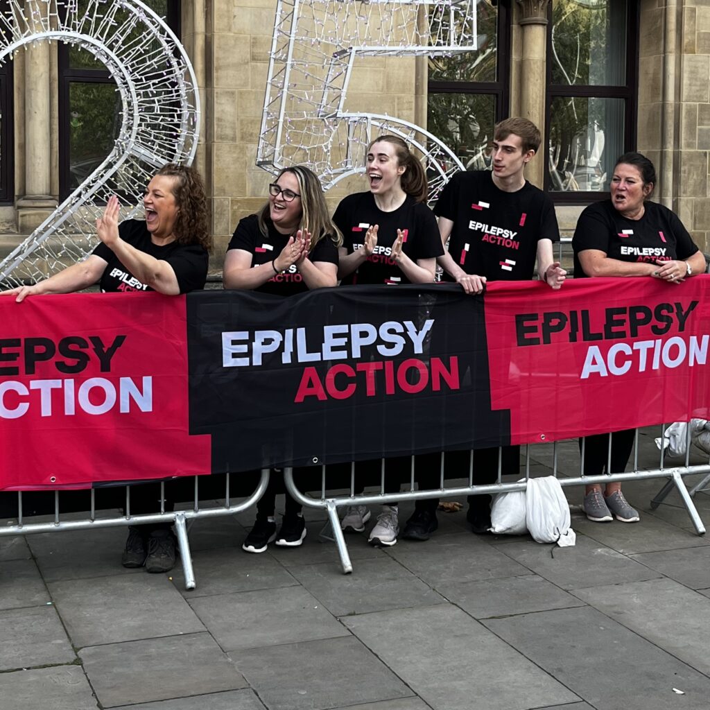 Rob Burrow Leeds Marathon 2026