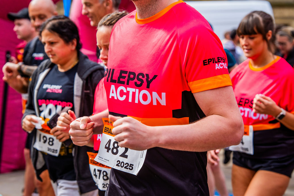 Manchester Half Marathon 2025