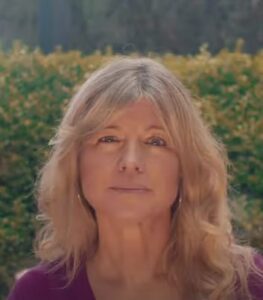 Epilepsy Action CEO - Rebekah Smith