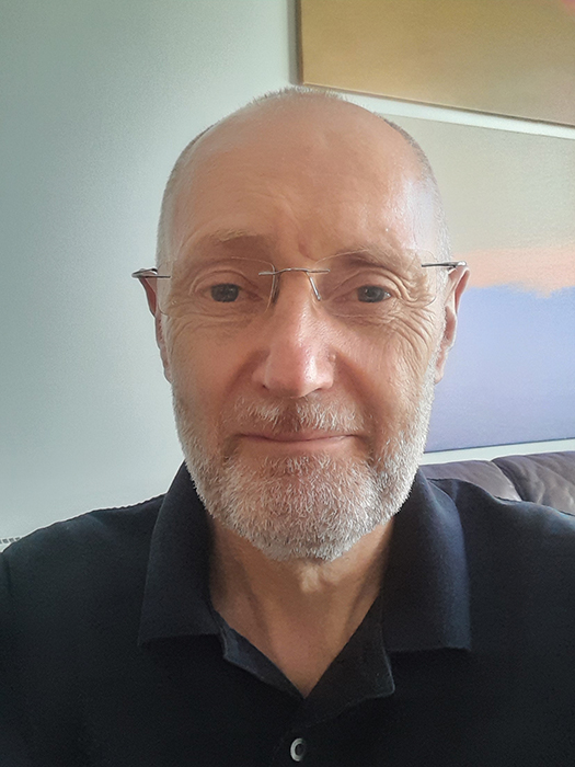 David’s story: A life reset