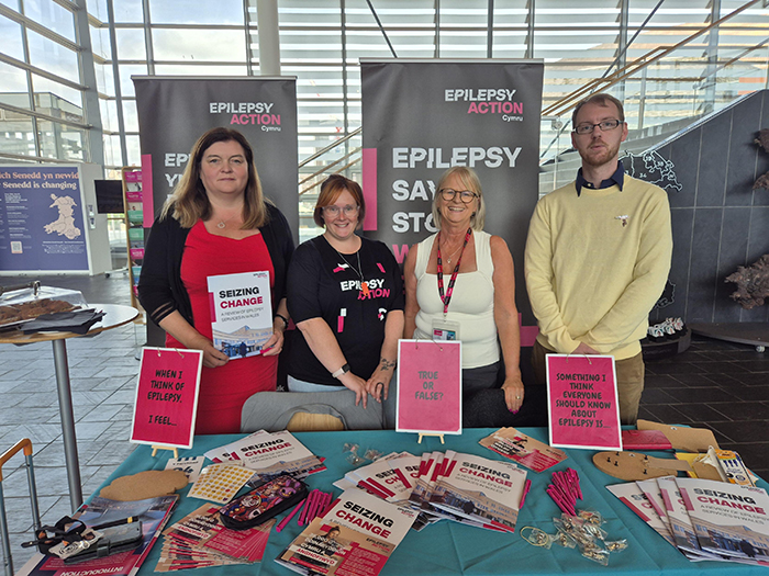 All Wales health boards failing to meet first seizure treatment standards – report