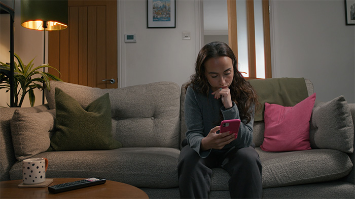 ‘If I told you…’ campaign launched to kickstart epilepsy conversations