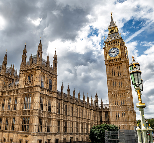 PIP U-turn in welfare bill shortly before it is voted in by Parliament