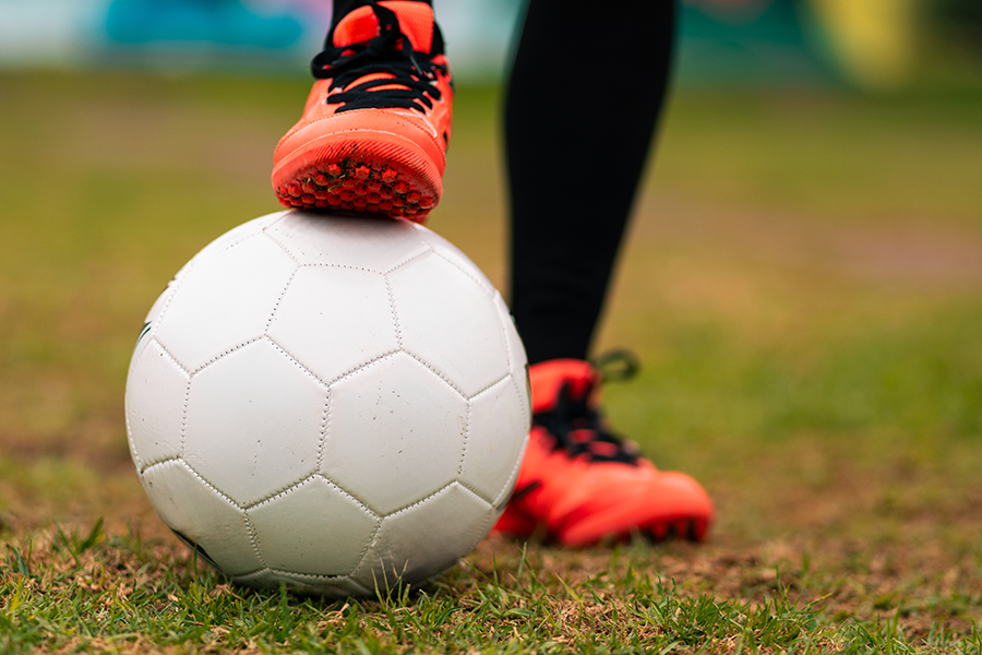 “Fit and healthy” footballer died of SUDEP, inquest rules