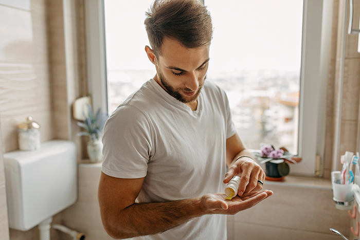 Valproate has “minimal” effect on male fertility, international study says