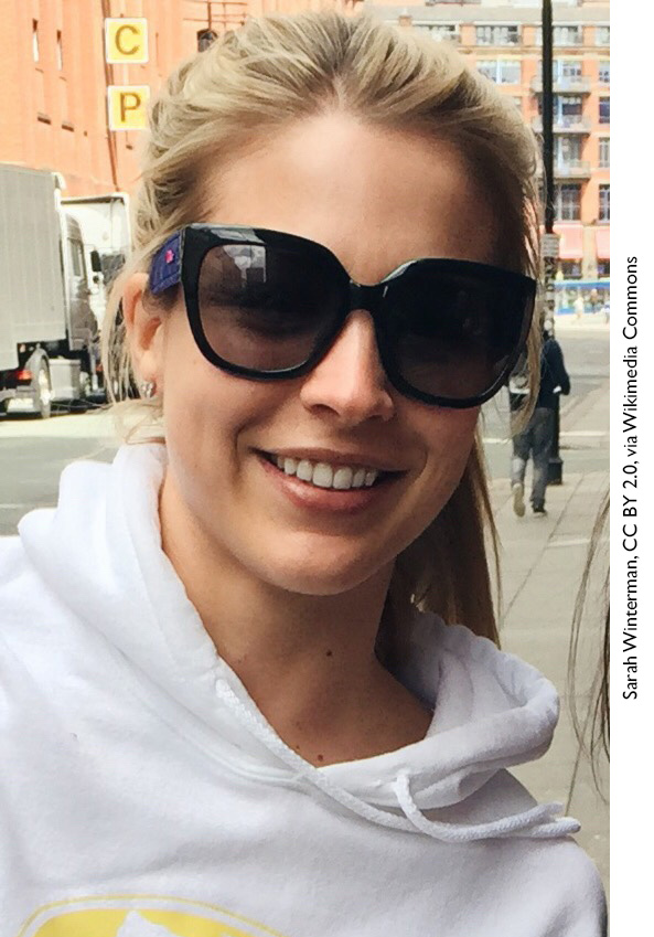 Gemma Atkinson speaks out about daughter Mia’s epilepsy