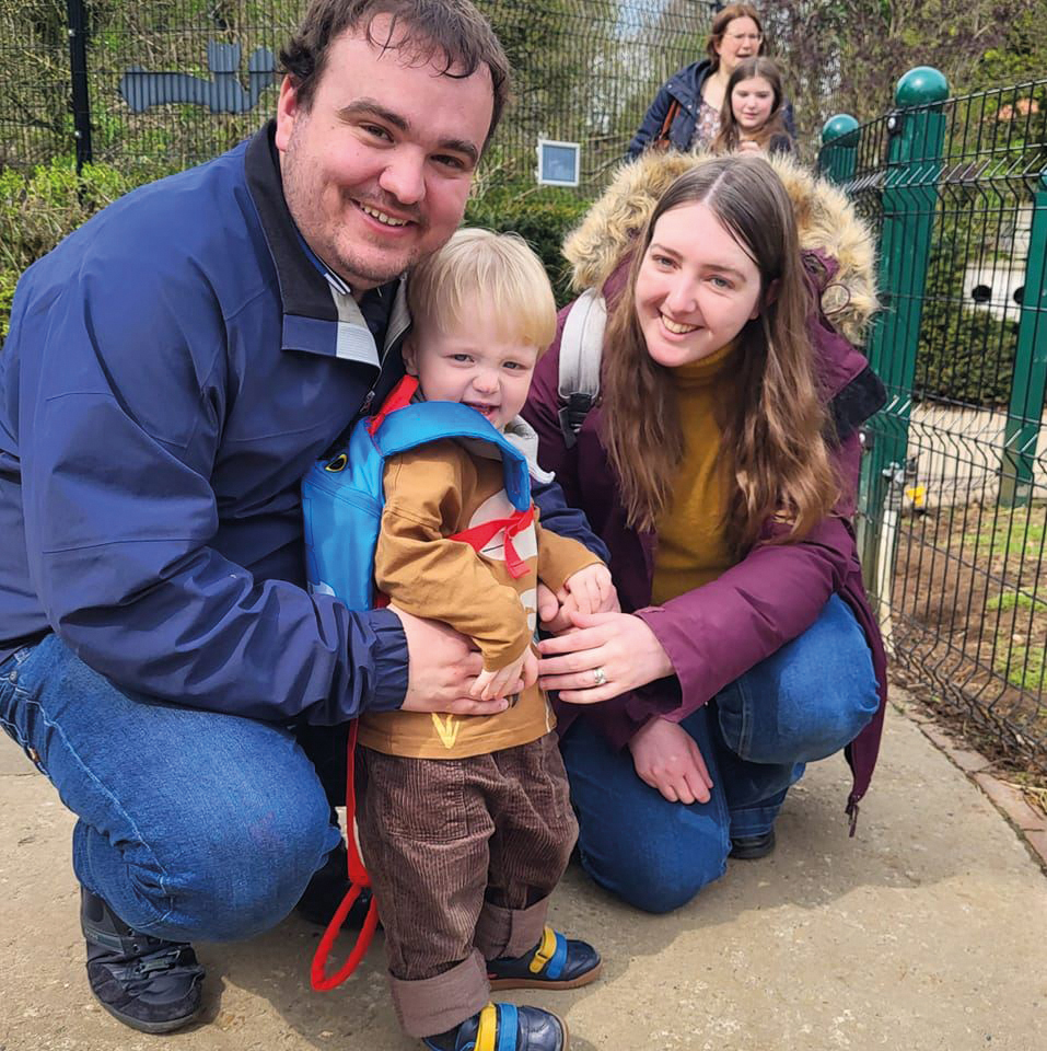 SUDEP Awareness Day: Jo’s life, loves and legacy